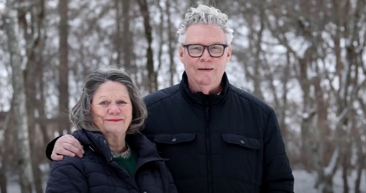 Bobo och Cajsa