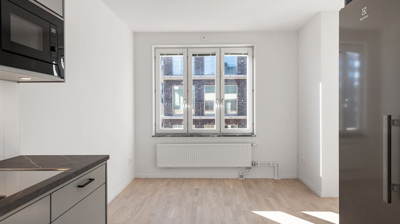 Bostadsbild 2