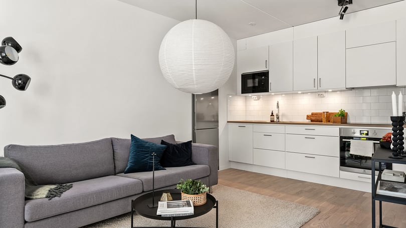 Bostadsbild 1