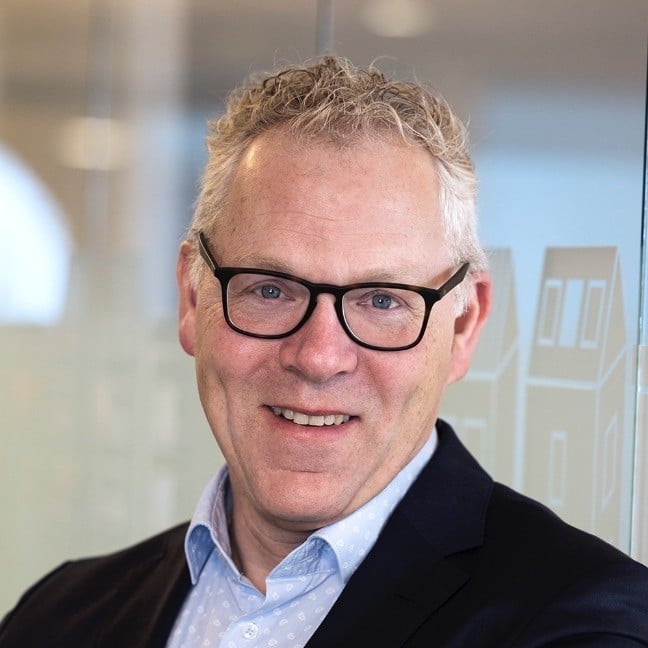 Jens Reinholdt