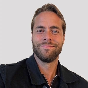 Robin Lindholm