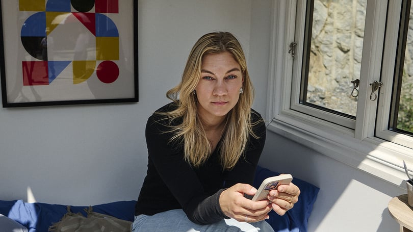 Cornelia, 27 år, Stockholm