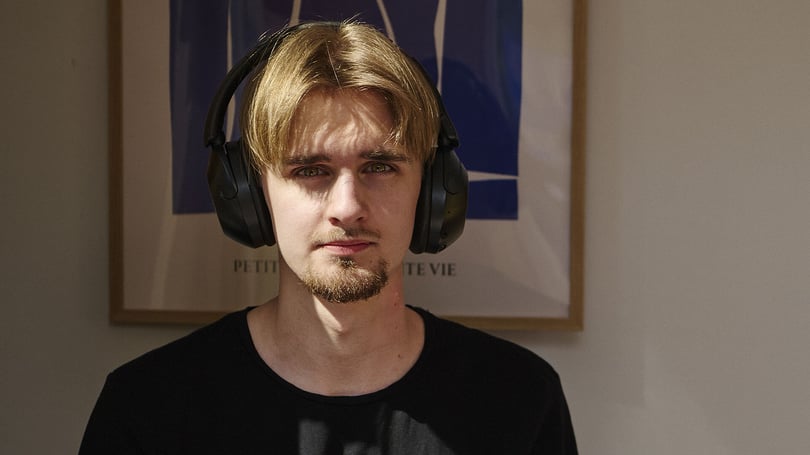 Eliah, 20 år, Västerås