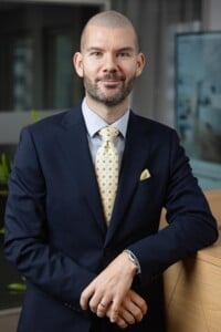 Michel Warnie de Humelghem