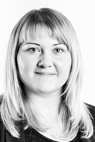 Catrin Isaksson