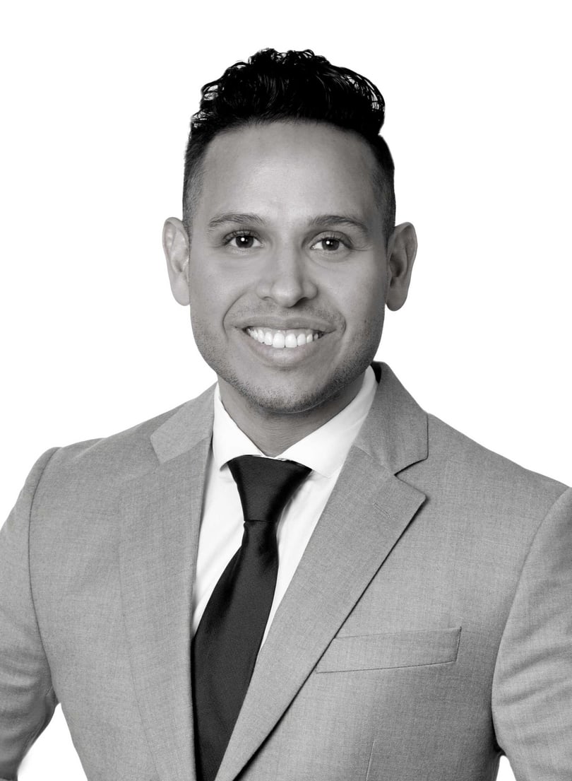 Cesar Fuentes