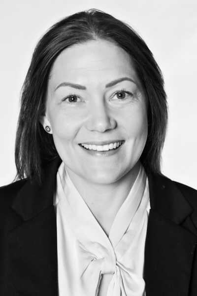 Louise Järvstedt