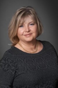 Anne Wallén