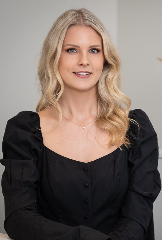Frida Rundberg
