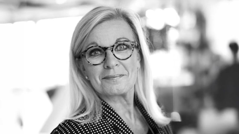 Marie Lundström