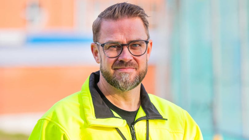 Kim Söderström