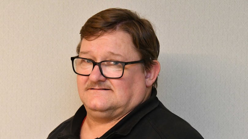 Mikael Norén