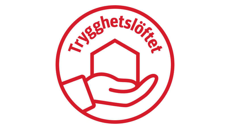 Trygghetslöftet