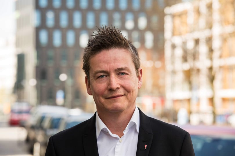 Robert Söderhjelm