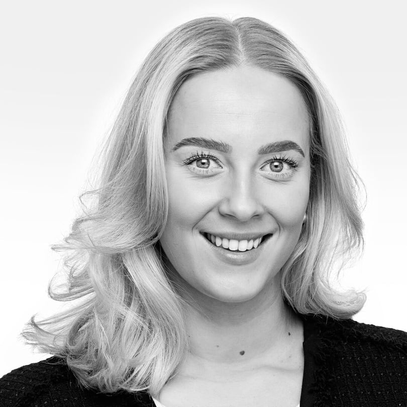 Elvira Henriksson