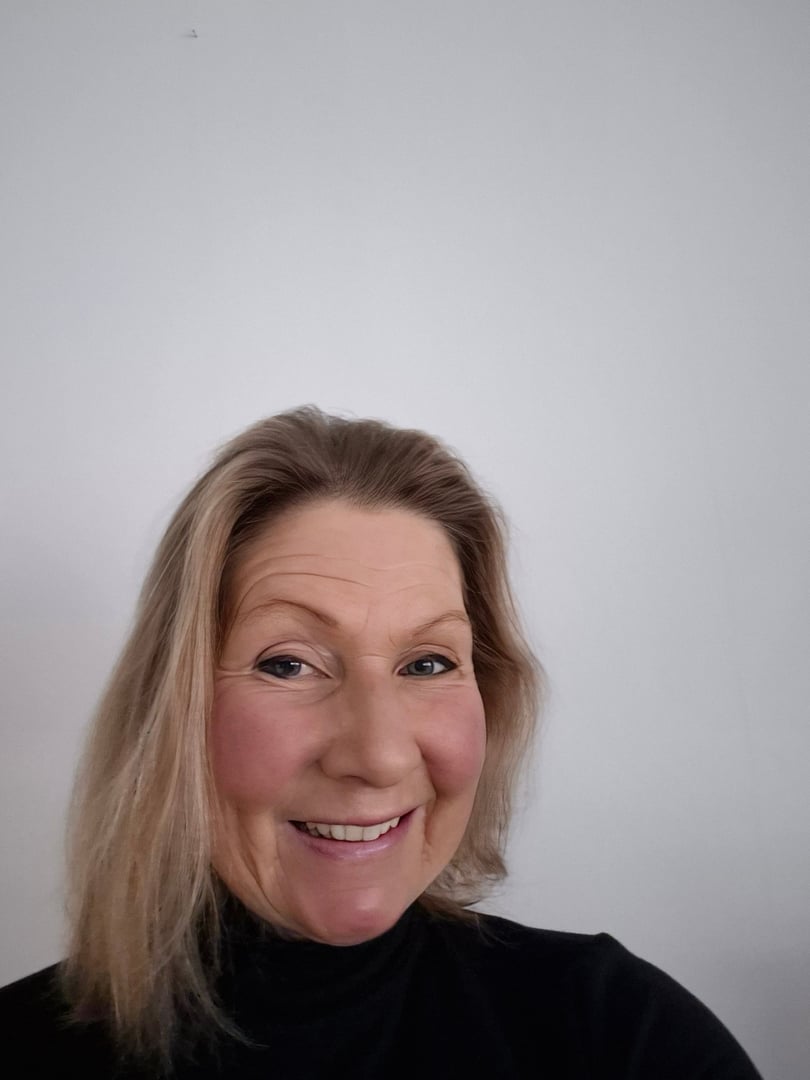 Barbro Karlsson