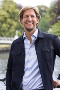 Henric Johansson