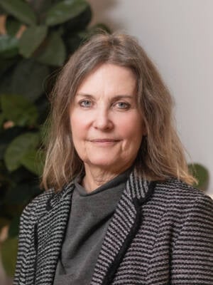 Camilla Lundström
