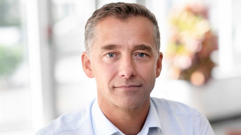 Jens Wikström