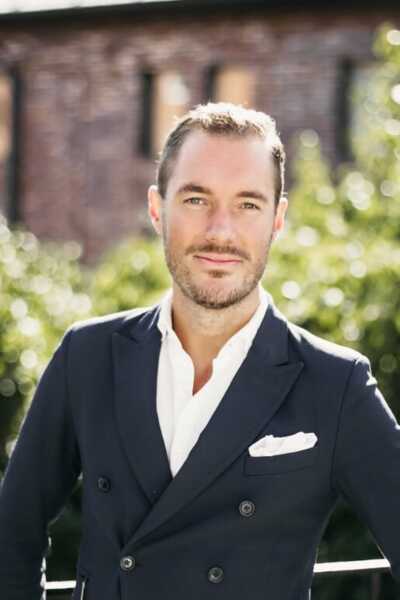 Michael Westerbom