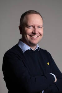 Mikael Haraldsson