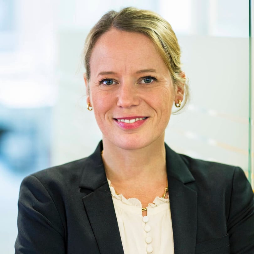 Lina Öien