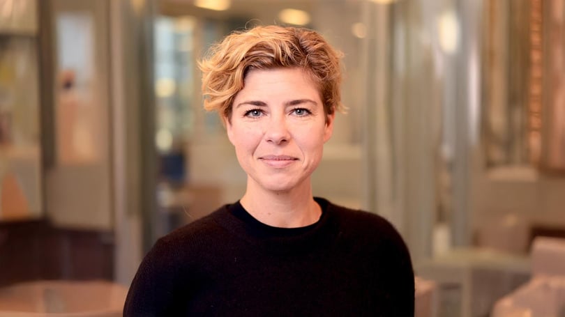 Maria Distner