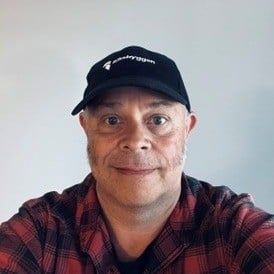 Mikael Nordberg