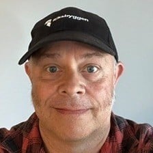 Mikael Nordberg