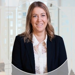 Maria Larsson
