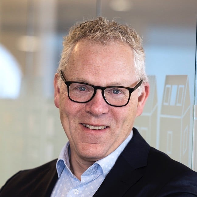 Jens Reinholdt