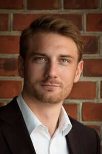 Marcus Hedin