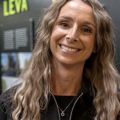 Dzejna Wallin