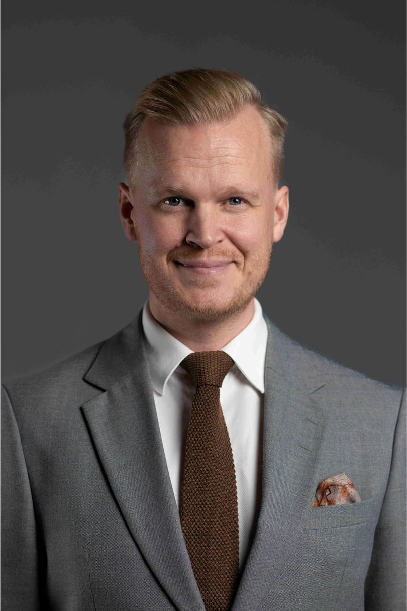 Daniel Karlsson