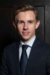Christopher Westergren