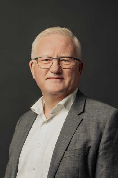 Richard Rosvall