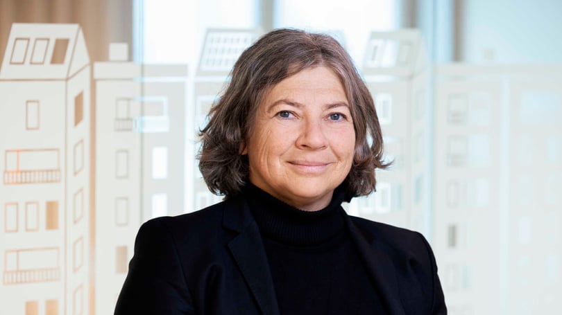 Ulrika Nyström
