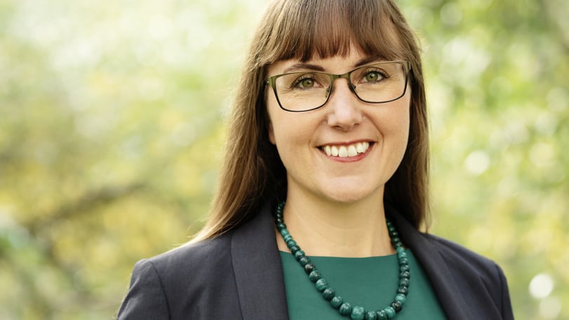 Johanna Bjurskog