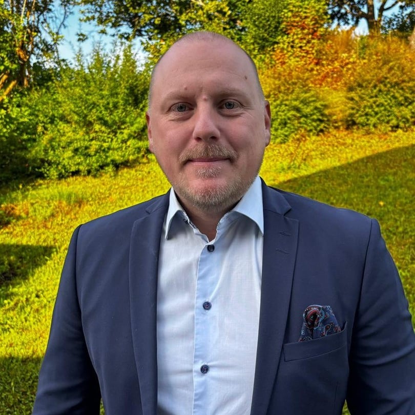 Björn Brandt