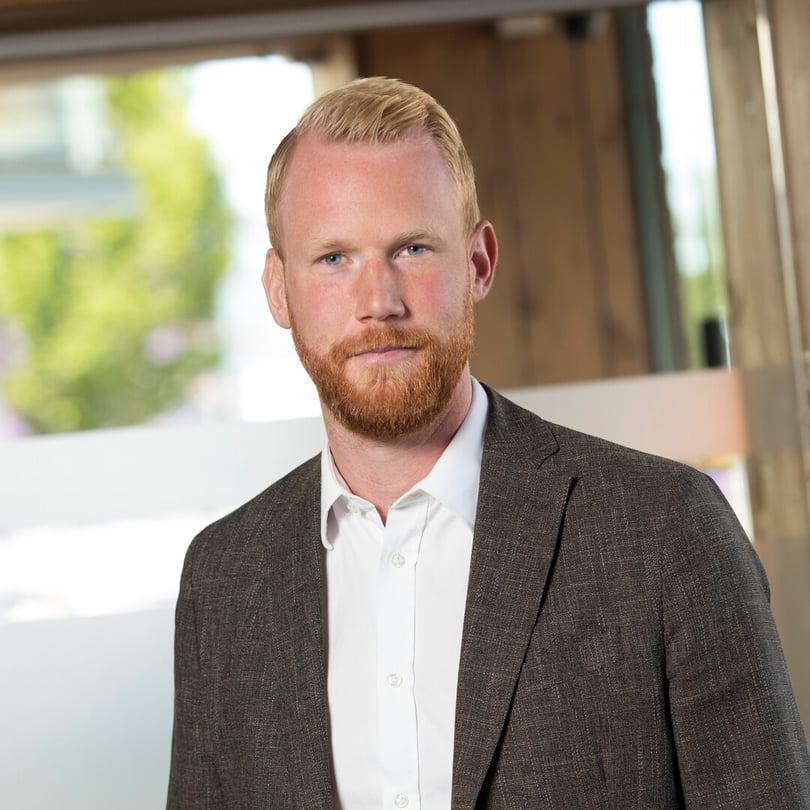 Mattias Hallengärd