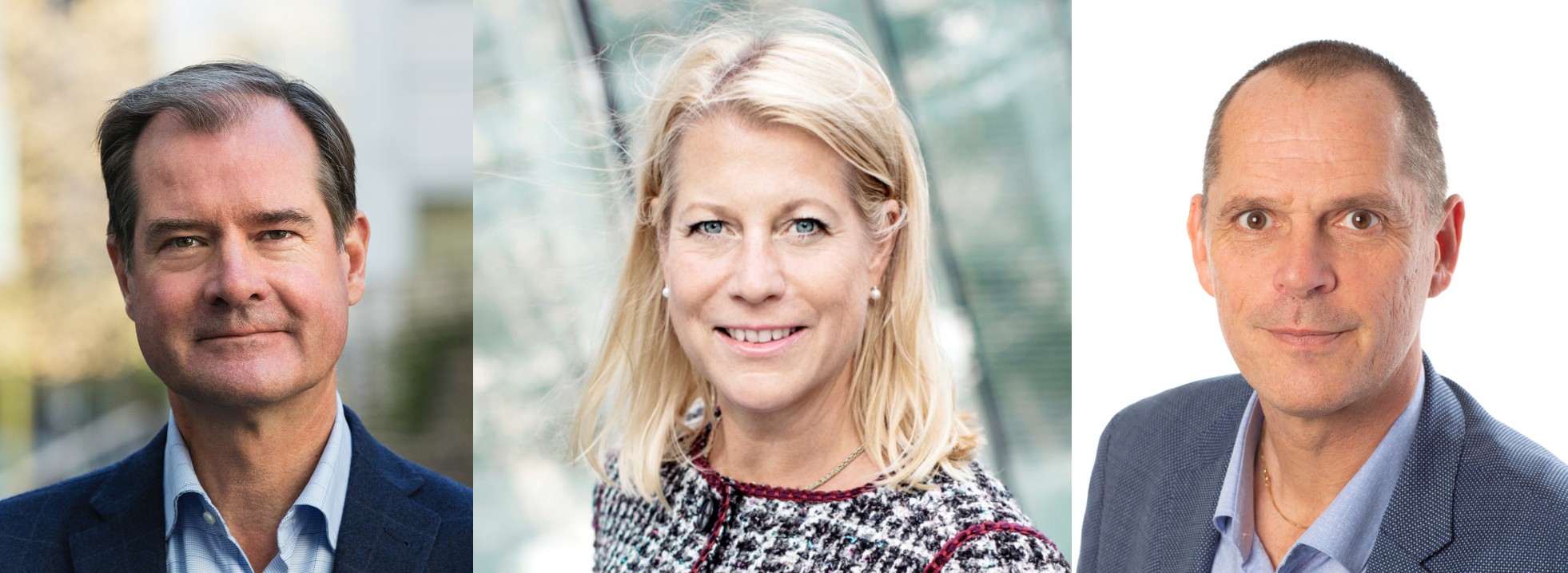 Behovet av nya bostäder och byggtakten - se Öppet fönster live