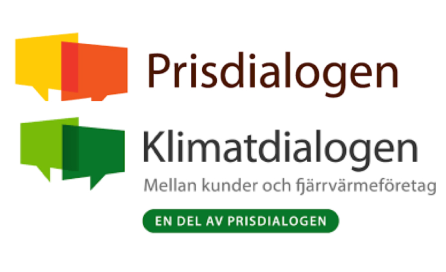 Fem förnyade medlemskap i Prisdialogen