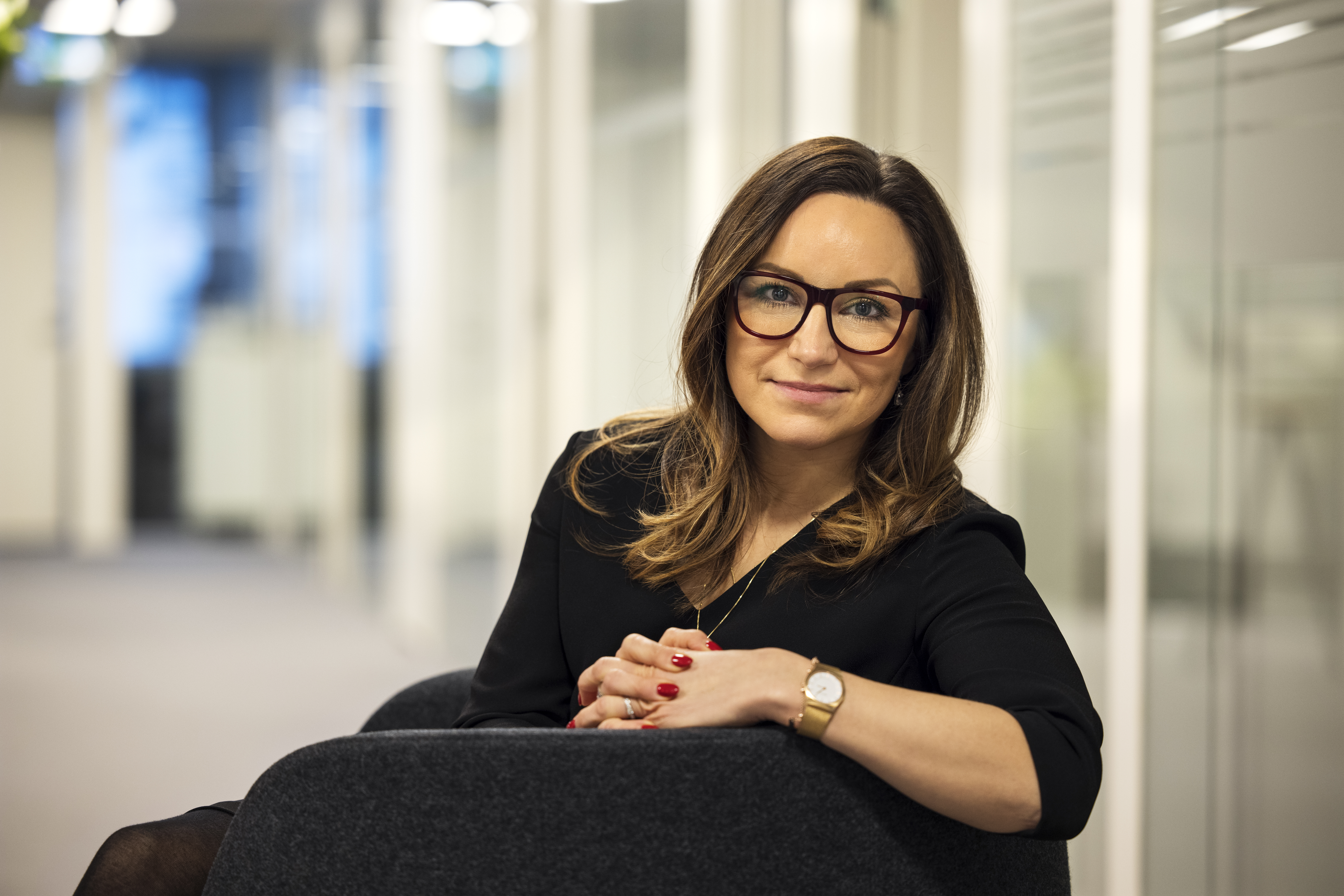 Riksbyggens proptech-bolag Rafino lanserar rafino.se