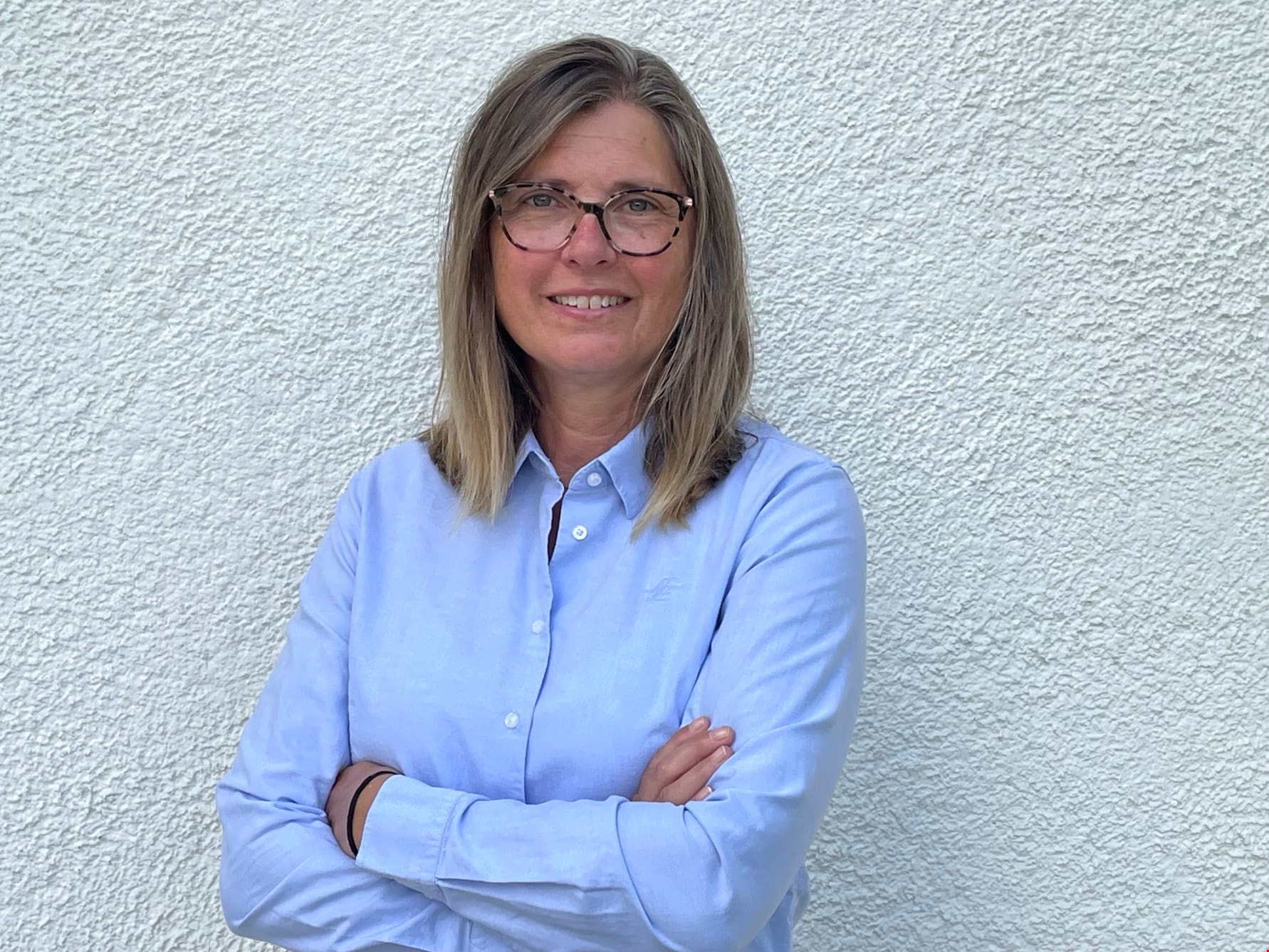 Ann-Christine Thurn ny marknadsområdeschef för Riksbyggens fastighetsförvaltning i norra Skåne
