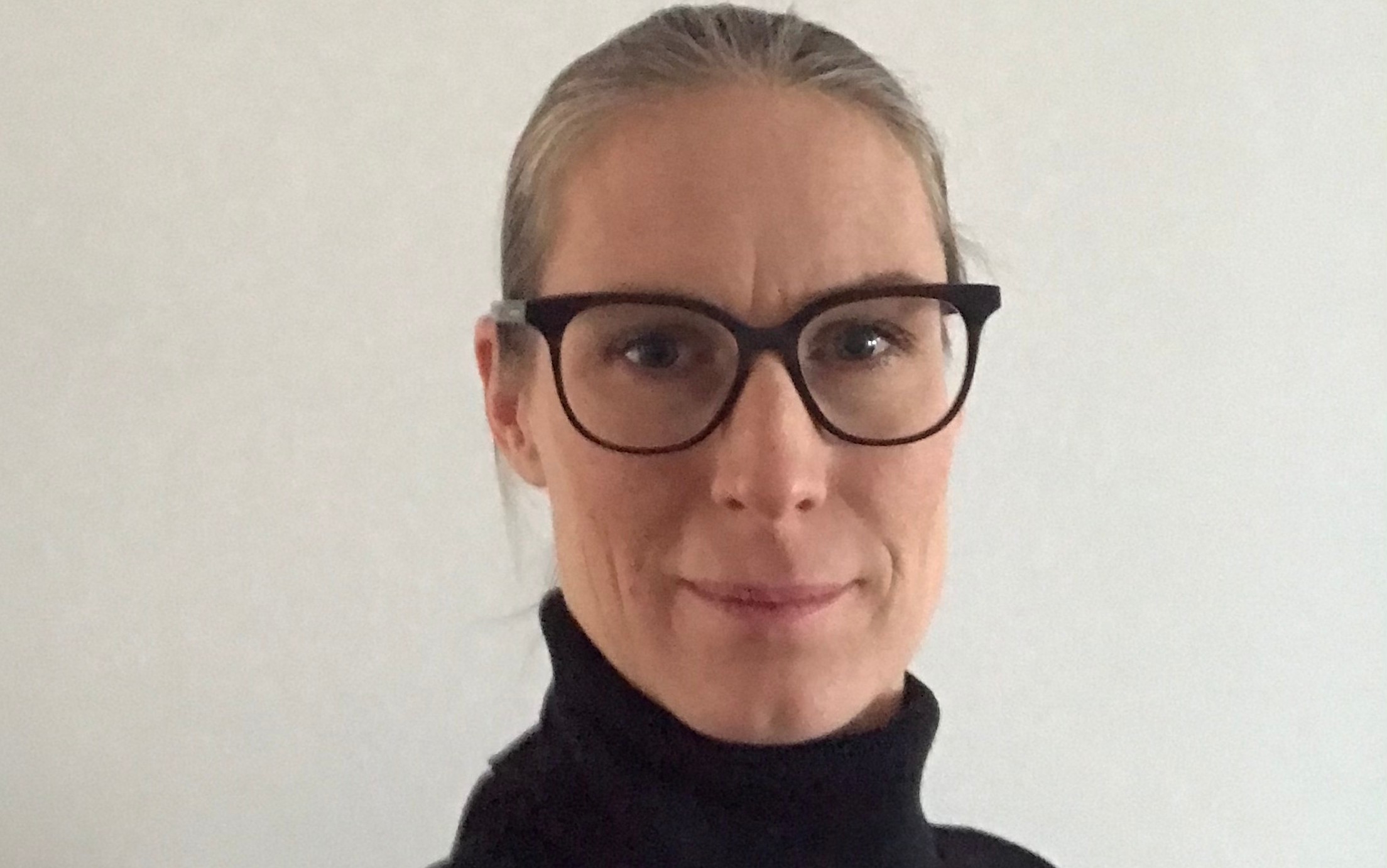 Anna Larsson ny produktionschef för Riksbyggens ombyggnadsverksamhet i Norra Skåne