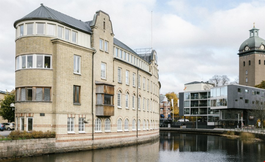 Flera Borås-föreningar väljer att bli medlemmar i Riksbyggen
