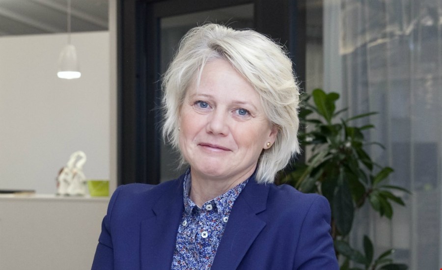 Helena Fremle ny marknadsområdeschef för Riksbyggens fastighetsförvaltning i Södra Skåne