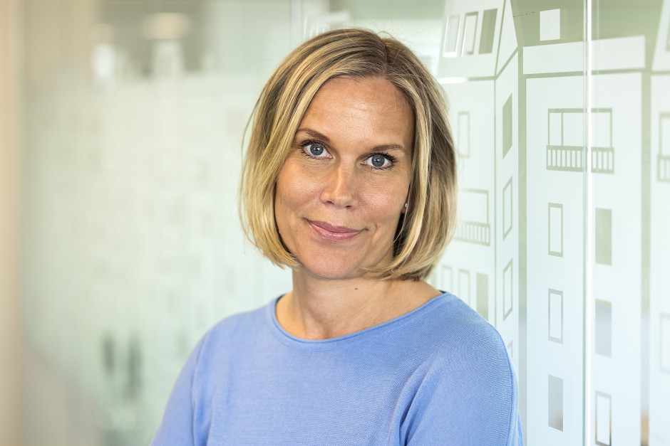 Smarta tips: Alla kan bidra till minskad vattenanvändning