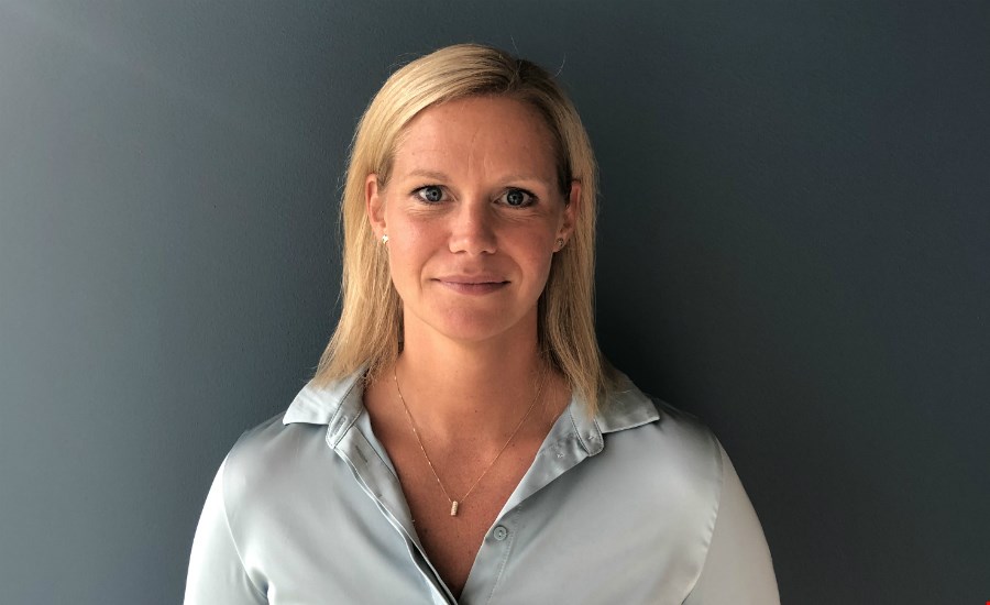 Maria Garmert ny marknadsområdeschef för fastighetsförvaltningen i Västra Östergötland