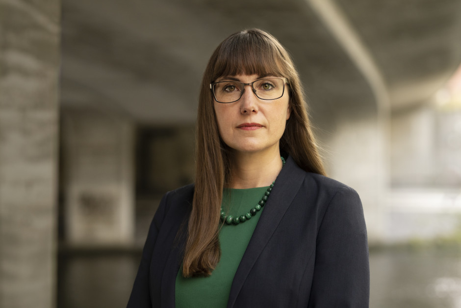 Ny rapport: Allvarlig ungdomsbostadsbrist i Åre